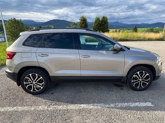 Škoda Karoq 1,6 TDi, 91000km - 6