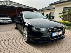 Audi A4 2.0tdi S-Line Competition - 6