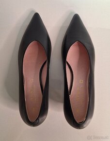 Štýlové luxusné topánky - 6