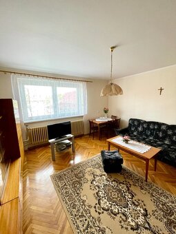 Predaj 3.izbový rodinný dom, garáž, 11,5a pozemok pri Nitre - 6