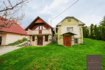ESENCIA ÚRODY | Rodinný dom s veľkometrážnou vinicou na pred - 6