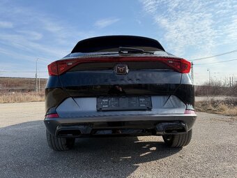 Cupra Formentor 1.4 Tsi 150kw 2021 pluh-in hybrid - 6