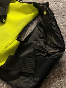 Pánska Airbagová vesta - Dainese smart jacket - 6