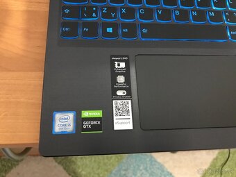 Lenovo ideapad L340 Gaming. - 6