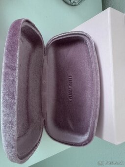 Miu Miu slnečnéokuliare - 6