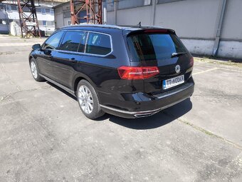Predam Passat B8 , 2BTDI ,176kw - 6