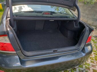 Predám Subaru Legacy 2007 - 6