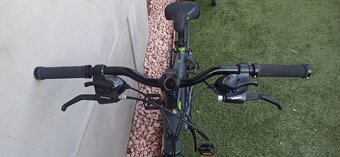 Crossový bicykel - 6