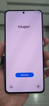 Samsung Galaxy S21 5G 128GB Phantom Gray - 6