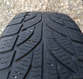 Alu-disky Volkswagen R17 5x112 - 6