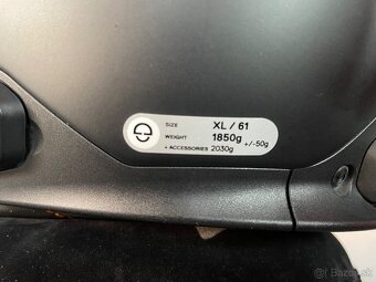 SCHUBERTH E2 BLACK - 6