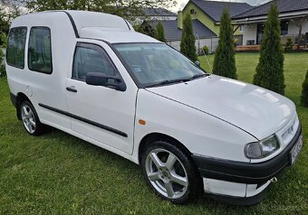 Seat Inca 1.4 - 6