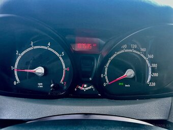 Ford Fiesta - 6