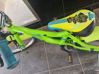 Detský bicykel Genesis MX 16" - 6