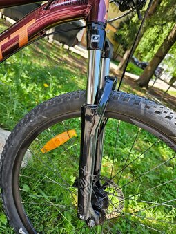 Dámsky horský bicykel SCOTT Contessa active 60 - 6