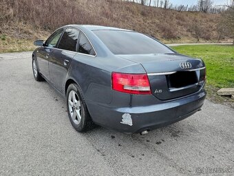 Audi a6 c6 165kw - 6