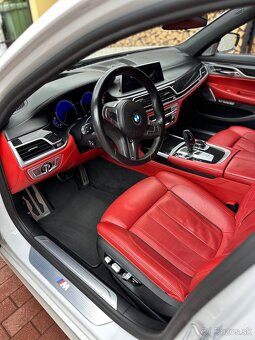 Bmw 740 ld xdrive - 6