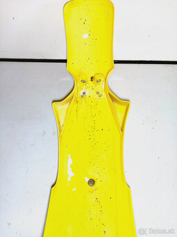 Komplet Zachovalé Plasty na Cagiva W16 - 6