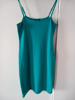 Letné šaty zn. C&A kolekcia Yessica Dresses - veľ. XS - 6