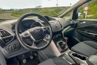 Ford Grand C-MAX 1.6 TDCi – 7-miestny - 6