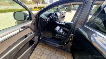 Audi Q7 s-line 3.0tdi quattro - 6