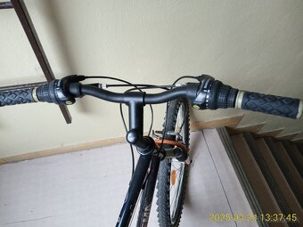 Ponúkam na predaj horský bicykel... - 6