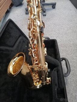 SAXOFÓN YAMAHA YAS-280 - 6