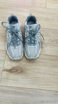 New balance 530 pc 120 velkost 38 - 6