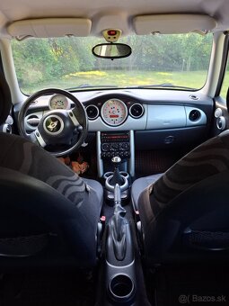 Mini cooper 1.6i 2006 - 6