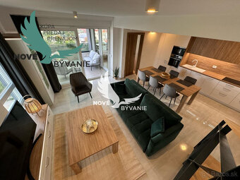 Exkluzívny apartmán s výhľadom na more v meste Zadar v Chorv - 6