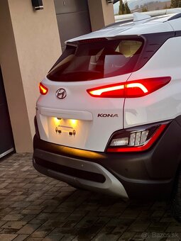 Hyundai Kona 1.6 crdi 100 kw 2021 - 6