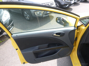 Seat Leon 1,4i 16v 2008 - 6