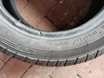 pneumatiky 195/50 R 13 - Kargo Max C - 6