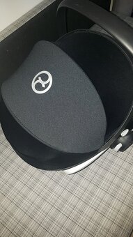 Cybex Aton B2-i-Size detská autosedačka - 6