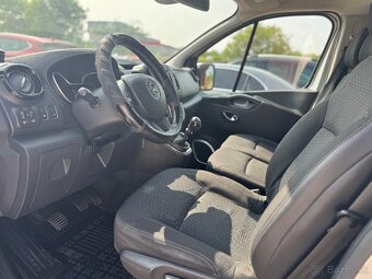 Opel Vivaro Van 1.6 BiTurbo CDTI 125 L1H1 - 6