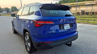 ŠKODA KAROQ 2.0 TDi 110kw 4x4 DSG 03/2023 facelift - 6