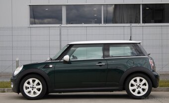 Mini Cooper R56, 1.6l benzin, 2009, BRG edicia - 6