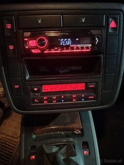 Alhambra 1.9 TDI 85.kw 7.miestne - 6