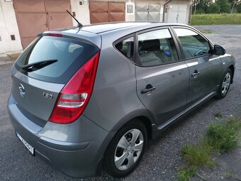 Hyundai i30 1.4i 80kw - 6