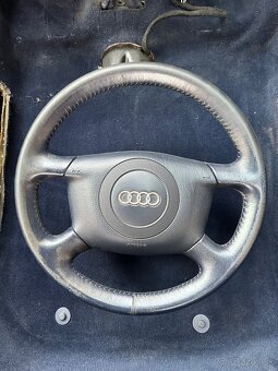 Audi A4 B5 facelift diely - 6