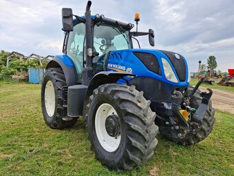 NEW HOLLAND T7.165 S - 6