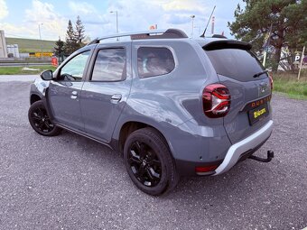 Dacia Duster 1.3, r.v. 2023, auto v záruke - 6