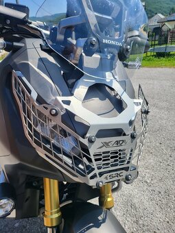 Predám HONDA x - adv - 6