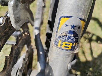 Horský bicykel Vektor - 6