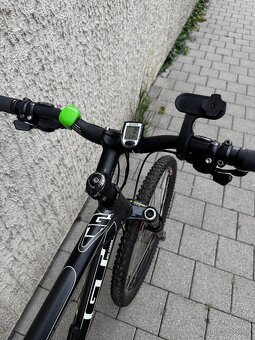 Predám horský bicykel GT Avalanche veľ.M - 6