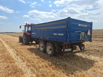 vlecka bss 9 t predam + vymenim - 6