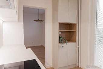 Predaj bytu Exnárova ulica – Bratislava II Ružinov - 6