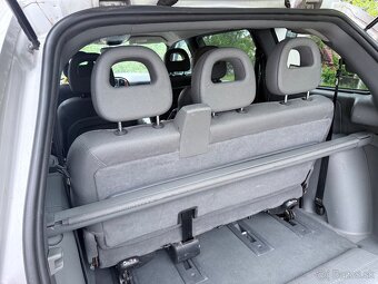 Chrysler Voyager - 6