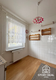 3-izbový byt pražského typu – 68 m², ulica Obrody, Košice – - 6
