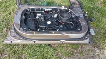 HYUNDAI i30 Dvere L.P. - 6